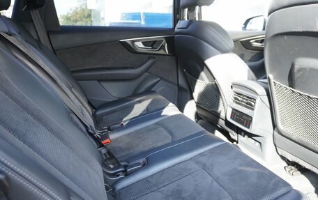 Audi Q7, 2020 год, 7 150 000 рублей, 10 фотография