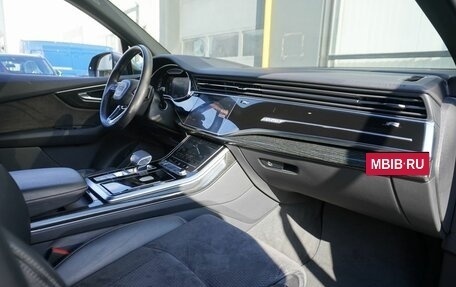 Audi Q7, 2020 год, 7 150 000 рублей, 11 фотография