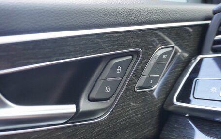 Audi Q7, 2020 год, 7 150 000 рублей, 17 фотография