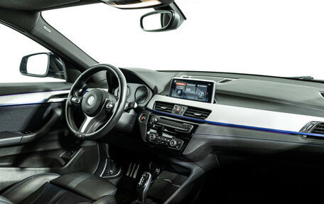 BMW X2, 2021 год, 2 997 000 рублей, 10 фотография