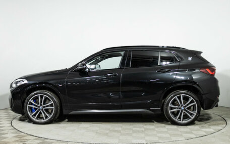 BMW X2, 2021 год, 2 997 000 рублей, 9 фотография