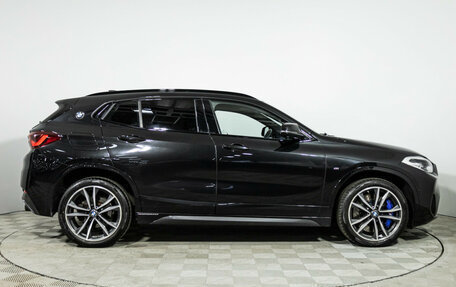 BMW X2, 2021 год, 2 997 000 рублей, 5 фотография