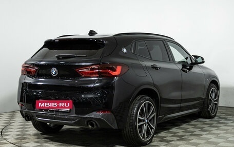 BMW X2, 2021 год, 2 997 000 рублей, 6 фотография