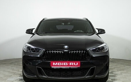 BMW X2, 2021 год, 2 997 000 рублей, 3 фотография