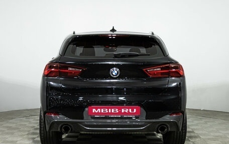 BMW X2, 2021 год, 2 997 000 рублей, 7 фотография