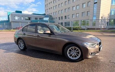BMW 3 серия, 2013 год, 2 150 000 рублей, 1 фотография