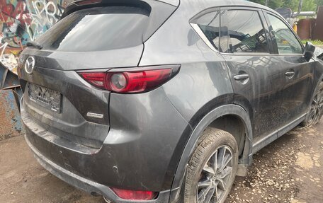 Mazda CX-5 II, 2018 год, 730 000 рублей, 1 фотография