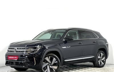 Volkswagen Teramont I, 2026 год, 6 600 000 рублей, 1 фотография