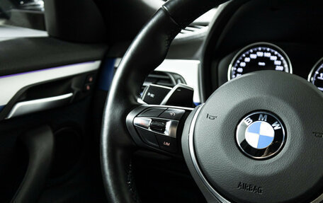 BMW X2, 2021 год, 2 997 000 рублей, 21 фотография