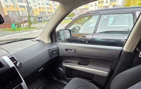 Nissan X-Trail, 2013 год, 1 240 000 рублей, 2 фотография