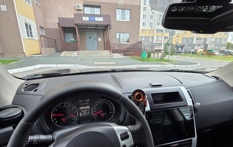 Nissan X-Trail, 2013 год, 1 240 000 рублей, 3 фотография