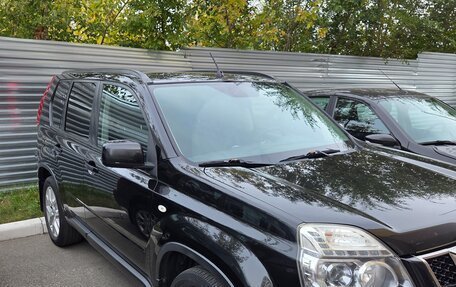 Nissan X-Trail, 2013 год, 1 240 000 рублей, 7 фотография