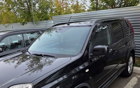 Nissan X-Trail, 2013 год, 1 240 000 рублей, 9 фотография
