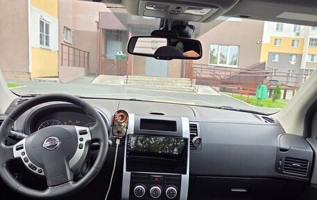 Nissan X-Trail, 2013 год, 1 240 000 рублей, 5 фотография
