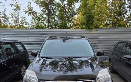 Nissan X-Trail, 2013 год, 1 240 000 рублей, 8 фотография