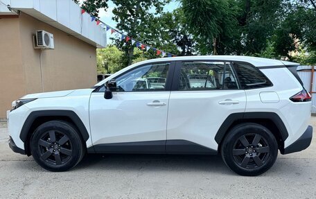Toyota RAV4, 2026 год, 4 180 000 рублей, 2 фотография