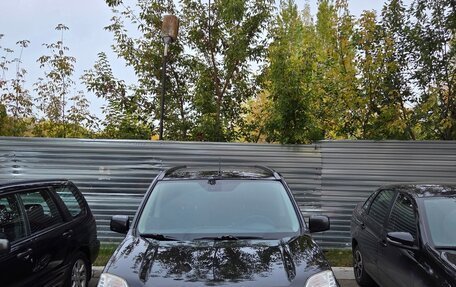 Nissan X-Trail, 2013 год, 1 240 000 рублей, 11 фотография