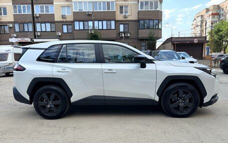 Toyota RAV4, 2026 год, 4 180 000 рублей, 6 фотография