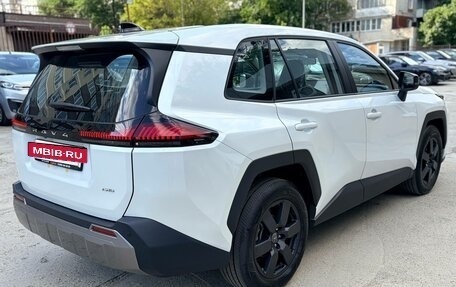 Toyota RAV4, 2026 год, 4 180 000 рублей, 5 фотография