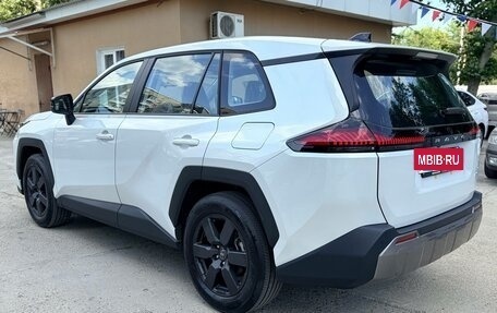 Toyota RAV4, 2026 год, 4 180 000 рублей, 3 фотография