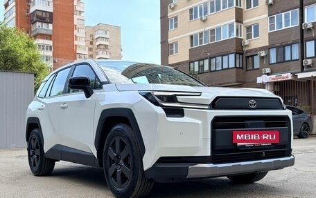 Toyota RAV4, 2026 год, 4 180 000 рублей, 7 фотография