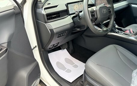Toyota RAV4, 2026 год, 4 180 000 рублей, 15 фотография