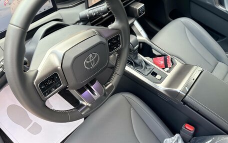 Toyota RAV4, 2026 год, 4 180 000 рублей, 18 фотография
