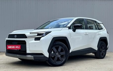 Toyota RAV4, 2026 год, 4 180 000 рублей, 10 фотография