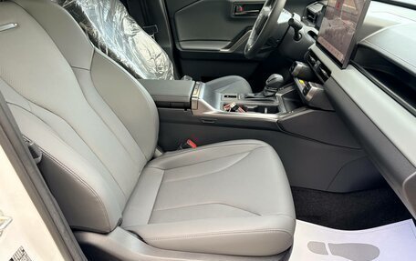 Toyota RAV4, 2026 год, 4 180 000 рублей, 22 фотография