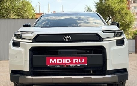 Toyota RAV4, 2026 год, 4 180 000 рублей, 8 фотография