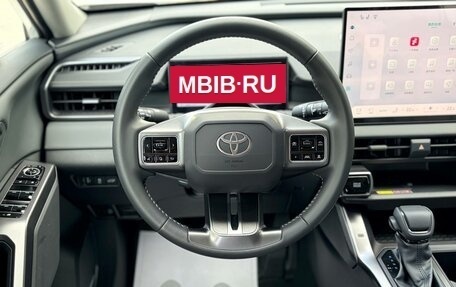 Toyota RAV4, 2026 год, 4 180 000 рублей, 20 фотография