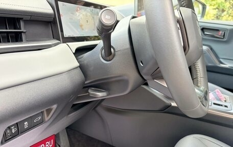 Toyota RAV4, 2026 год, 4 180 000 рублей, 17 фотография