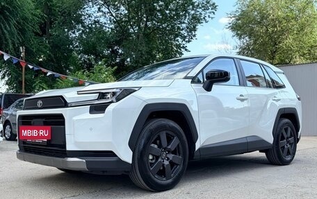 Toyota RAV4, 2026 год, 4 180 000 рублей, 11 фотография