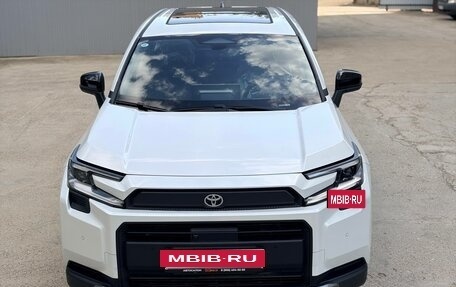 Toyota RAV4, 2026 год, 4 180 000 рублей, 9 фотография