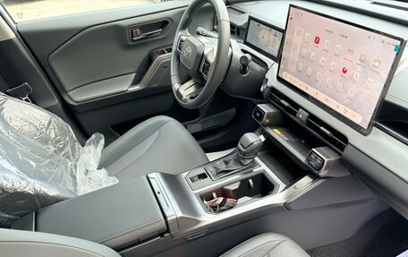 Toyota RAV4, 2026 год, 4 180 000 рублей, 23 фотография