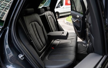 BMW X5, 2021 год, 7 000 000 рублей, 24 фотография