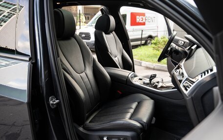 BMW X5, 2021 год, 7 000 000 рублей, 22 фотография
