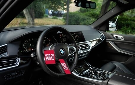 BMW X5, 2021 год, 7 000 000 рублей, 12 фотография