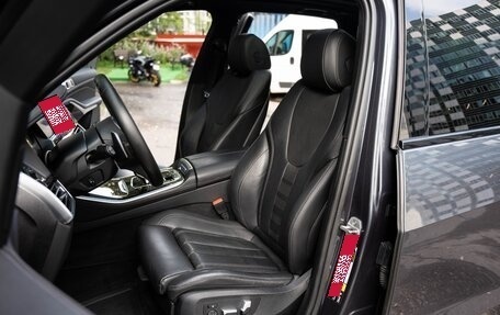 BMW X5, 2021 год, 7 000 000 рублей, 13 фотография