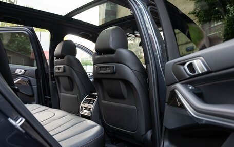 BMW X5, 2021 год, 7 000 000 рублей, 25 фотография