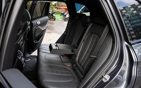 BMW X5, 2021 год, 7 000 000 рублей, 29 фотография