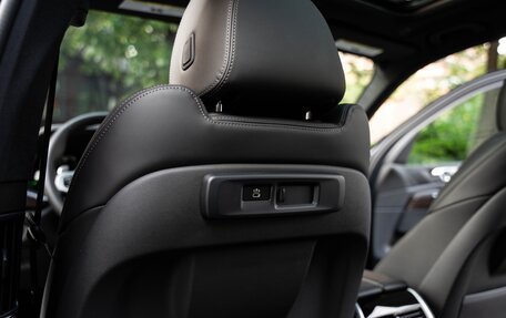 BMW X5, 2021 год, 7 000 000 рублей, 28 фотография