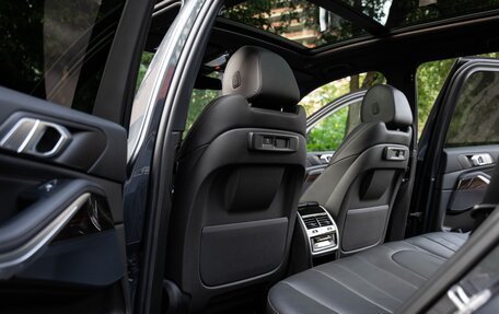 BMW X5, 2021 год, 7 000 000 рублей, 30 фотография
