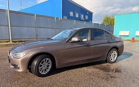 BMW 3 серия, 2013 год, 2 150 000 рублей, 4 фотография