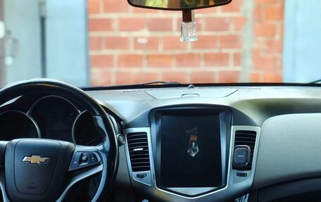 Chevrolet Cruze II, 2011 год, 570 000 рублей, 5 фотография
