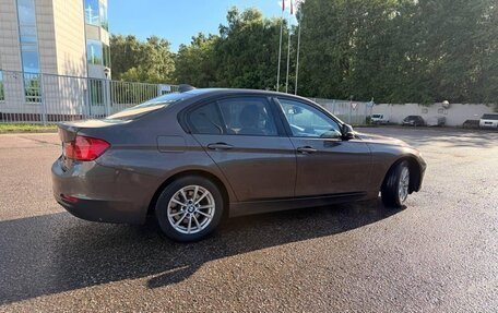 BMW 3 серия, 2013 год, 2 150 000 рублей, 2 фотография