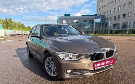 BMW 3 серия, 2013 год, 2 150 000 рублей, 6 фотография