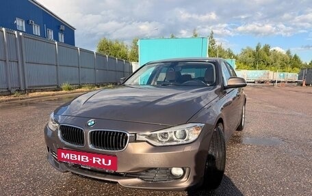 BMW 3 серия, 2013 год, 2 150 000 рублей, 5 фотография