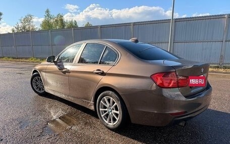 BMW 3 серия, 2013 год, 2 150 000 рублей, 3 фотография