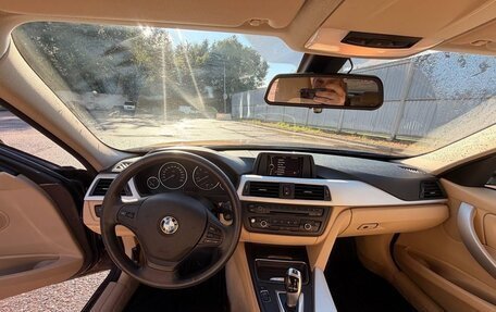 BMW 3 серия, 2013 год, 2 150 000 рублей, 9 фотография